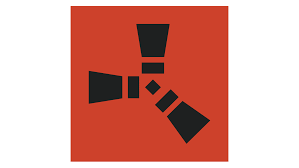 Rust logo