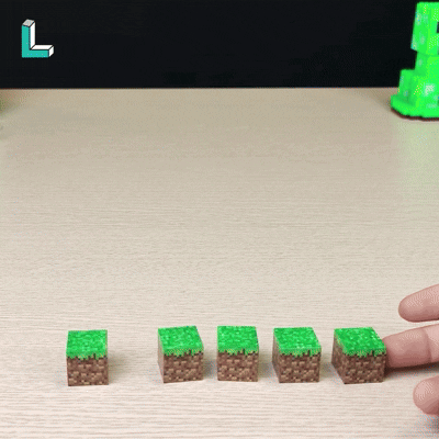 Lauska Creation Process