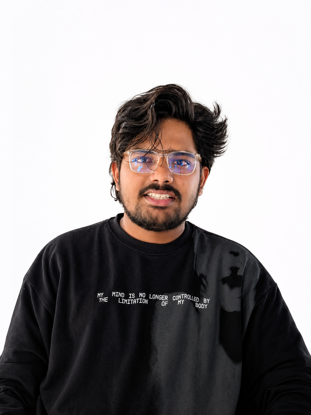 Creator Portrait 1