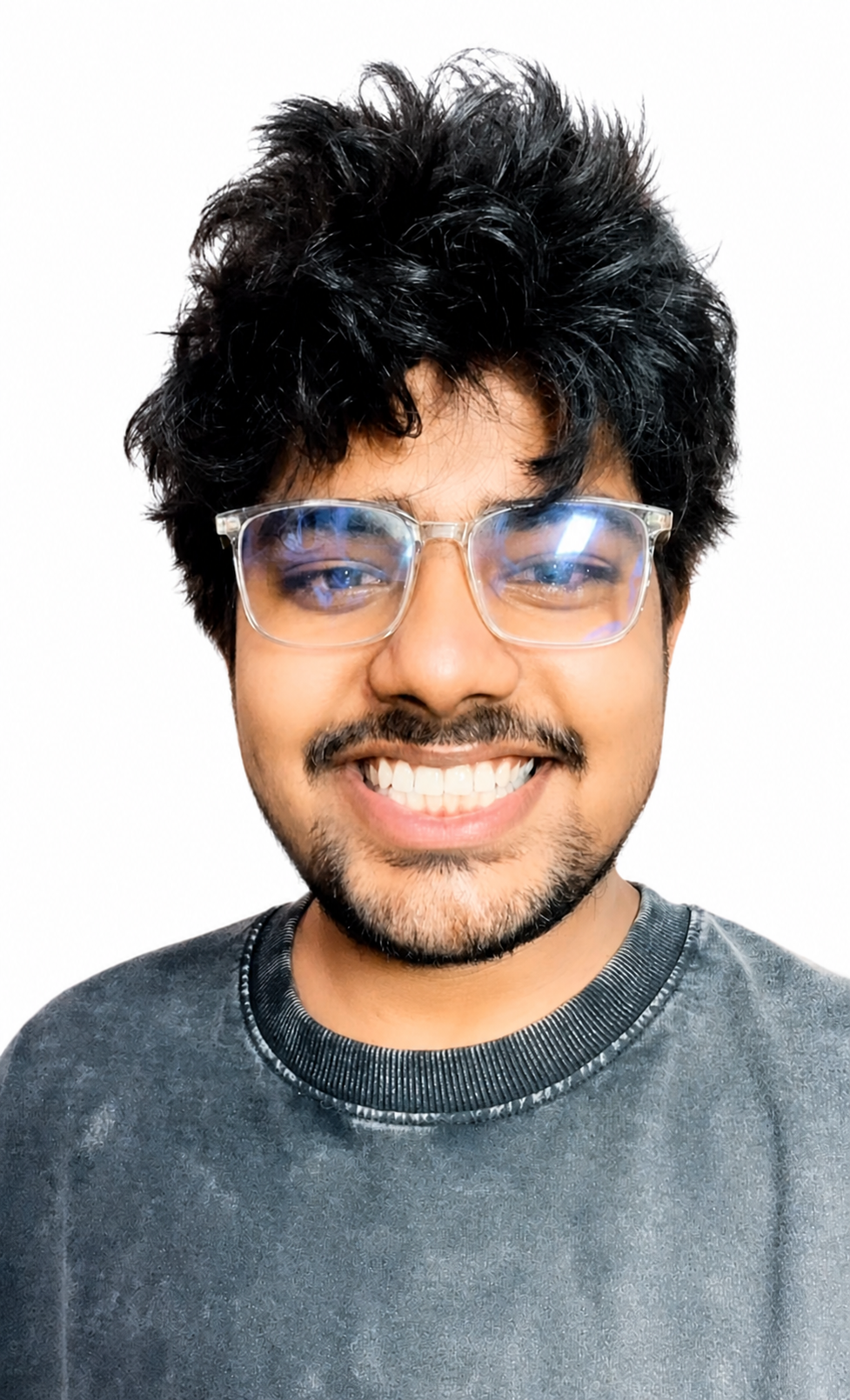 Creator Portrait 2