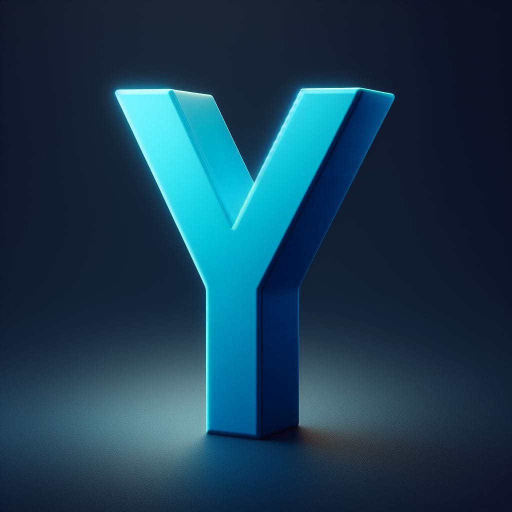 Your3D Instagram Logo